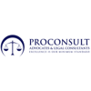 Proconsult Advocates Logo