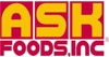 ASK Foods, Inc. Logo