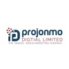 Projonmo Digital Ltd. Logo