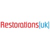 Restorations UK Logo