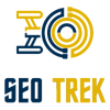 Seo Trek Italia Logo