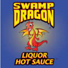 Swamp Dragon Hot Sauce Logo