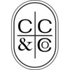 CC & Co Studio Logo