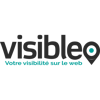 Visibleo Logo