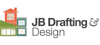 JB Drafting & Design Logo