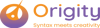 Origity Source Logo