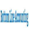 Bottom Line Accounting Services, LLC Logo