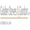 Golden Steves & Gordon Logo