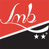 LMB Productions Logo
