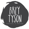 Brey Tyson Design Logo