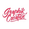 Graphik Creative Logo