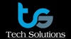 Tech Solutions Logo