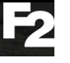 F2 Architecture Logo
