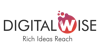 DIGITAL WISE FZ LLC Logo