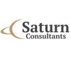 Saturn Consultants Logo