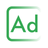 AdSearch Logo