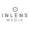 Inlens Media Logo