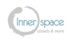 Inner Space Closets Logo