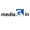 MediaG Logo