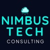 Nimbus Tech Consulting Logo