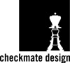 Checkmate Design Logo