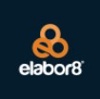Elabor8 Logo