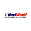 NaviWorld Singapore Pte. Ltd. Logo