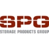 SPG International, LLC Logo