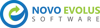 Novo Evolus Software Logo