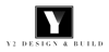 Y2 Design & Build Logo