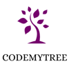 CodeMyTree Logo