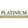 PLATINIUM Executive Search Logo