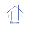 https://ehsas.ae/ Logo