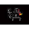 La Fille Gallery Logo