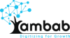 Ambab Infotech Logo