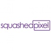 Squashed Pixel LTD Logo