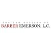 Barber Emerson, L.C. Logo