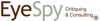 Eyespy Critiquing & Consulting Logo