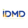 IDMD Online Brand and Reputation Management Logo