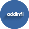 Addinfi Digitech Logo