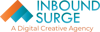 Inbound Surge Logo