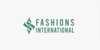 S&S Fashions International Logo