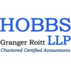 HOBBS Granger Roitt LLP Logo