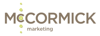 McCormick Marketing Logo