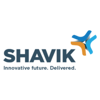 SHAVIK Logo
