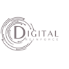 Digital Reinforce Logo