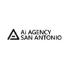 Ai Agency San Antonio Logo