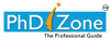 PhDiZone Logo