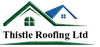 Thistle Roofing London Logo