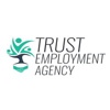 Trust Employment Agency Logo